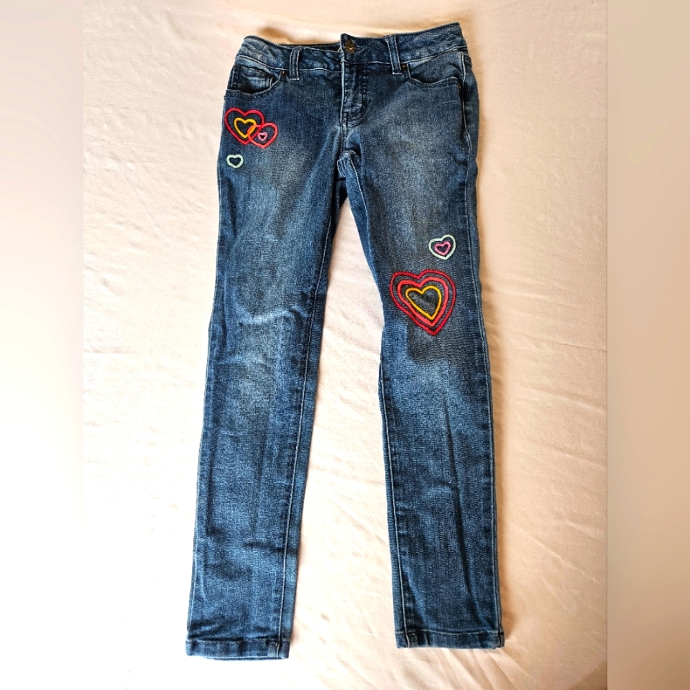cat & jack jeans